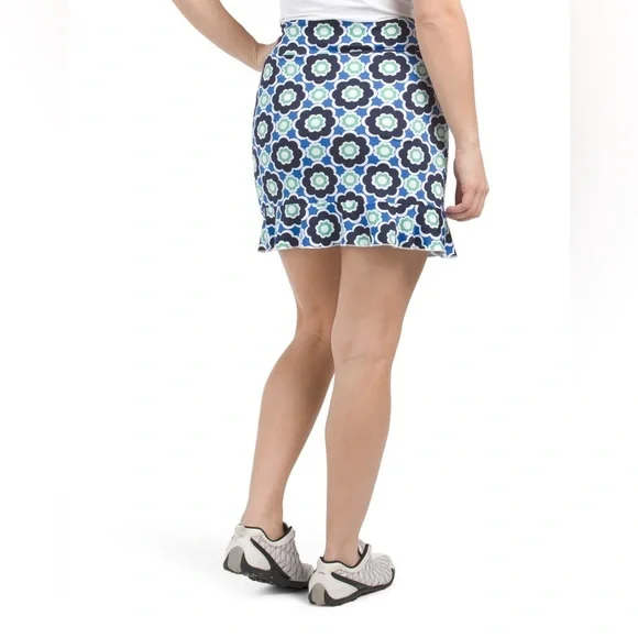 Golftini Golf Tennis Skort - Picture 4 of 5